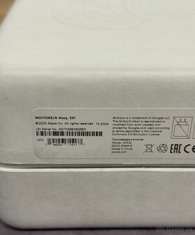 Apple Beats by Dr. Dre Studio Pro Wireless Navy Blue - 15