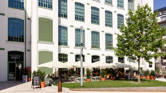 AXIS REAL | Slnečný 2i byt vo výbornej lokalite - nová kuchy - 15