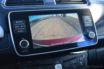 Nissan Leaf 2020 N- Connecta //ELEKTRO// - 15