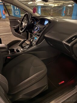Ford Focus 2.0 TDCI - 15