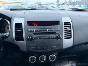 Mitsubishi Outlander 2.2 DI-D Intense - 15