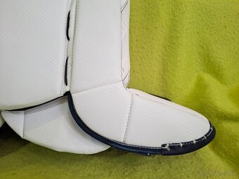 CCM AXIS XF PRO BRANKÁRSKY SET - 15