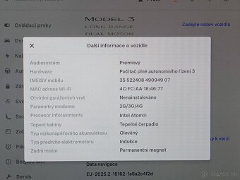 Tesla Model Y 2023 Standard Range 220 kW - 15
