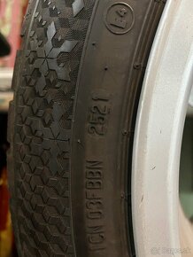 Zimná sada 5x112 r17 - 15