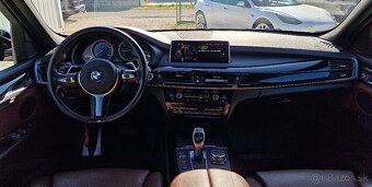 BMW X5 XDRIVE30D A/T - 15