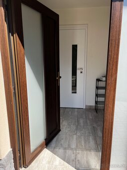 Samostatná Novostavba Uhlisko - 15