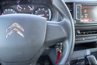 Citroën Jumpy SpaceTourer - 15