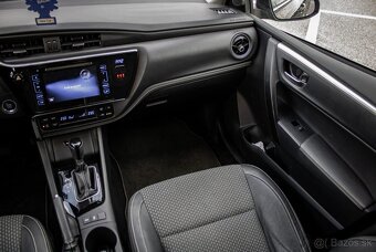 Toyota Corolla sedan 1.6 Ececutive - 15