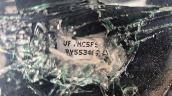 Citroen C4 1,6i 88kw kód: 5FS, 5F01 - 15