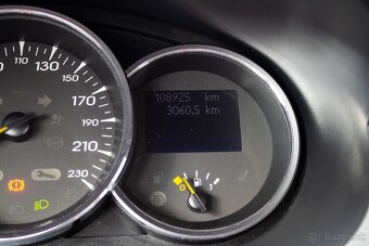 Renault Mégane - 15