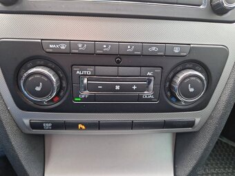 REZERVE...Škoda Octavia Combi 1.9 TDI 77 KW 2009 nová STK+EK - 15