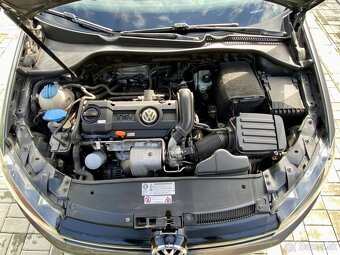 Volkswagen Golf 6 - 15