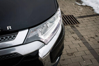 Mitsubishi outlander 2019 - 15