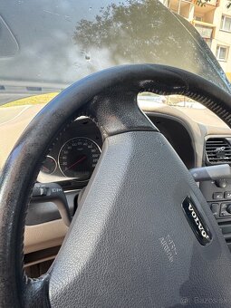 Predám Volvo S40 - 15