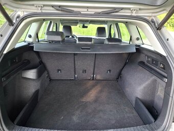 Škoda Kodiaq 1.5 TSI DSG,110kw style,led,kessy,NARDO GREY me - 15