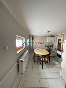 Prenájom veľkého domu – ubytovanie pre robotníkov / firmy –  - 15