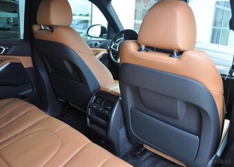 BMW X5 3,0d xDrive M-SPORT ČR 1.M 210 kw - 15