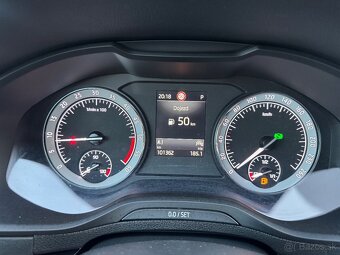 Škoda Karoq 2.0 TDI EVO SCR Style 4x4 DSG - 15