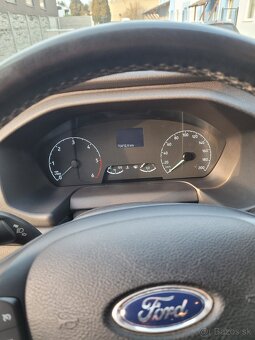 Ford Transit Custom 2,O - 15