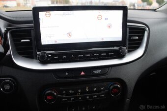 Kia 1.6 CRDi Platinum, 100kW (2020) - 15