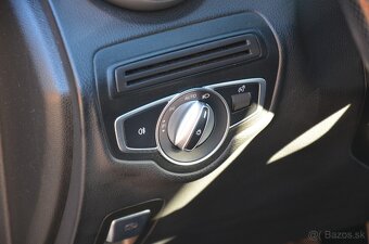 Mercedes-Benz GLC SUV 43 AMG 4MATIC - 15