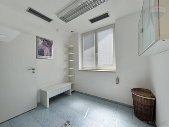 Predaj nebytového priestoru v centre Dunajskej Stredy, rozlo - 15