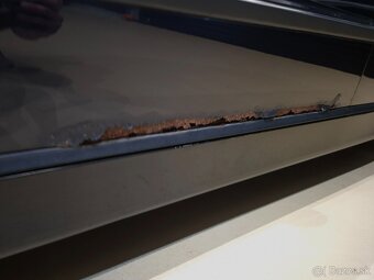 BMW E38 735i – 1999 – 218 514 km - 15