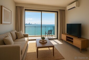 Apartmány Thajsko NOVOSTAVBA - 15