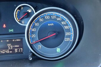 Suzuki SX4 1.6 GS Outdoor Line 4WD - 15