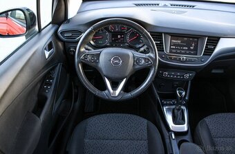 Opel Crossland 1.2 Turbo AT6 96kW - 15