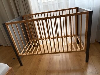 Postielka s bohatým príslušenstvom - 15