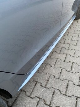 Audi A5 2.0Tsfi Quattro - 15