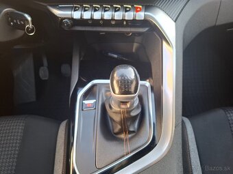 Peugeot 3008 Allure 1,5 BLUEHDI,96 kw,116000 Km,LED,NAVI,... - 15