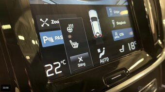 Volvo V90 T8 AWD Insciption 2019 Plugin hybrid - 15