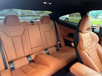 REZERVOVANÉ BMW M440i - 15