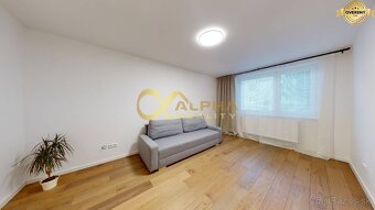 Prenájom 3i byt s loggiou, garážou, Tarča, Sp. Nová Ves - 15