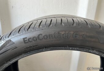 275/35 R22+315/30 R22 Continental letné pneumatiky X5,X6 - 15