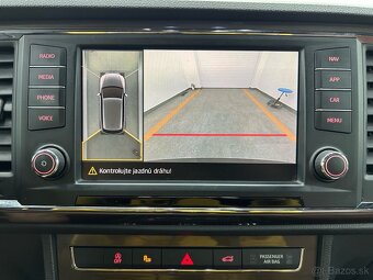 Seat Ateca 2,0 TDI Xcellence 140kW 4x4 Top stav - 15