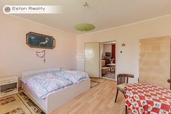 Predaj priestranný rovinatý pozemok 1469 m², Nižná Šebastová - 15