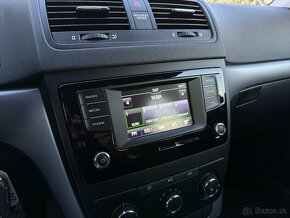 2016 Škoda Yeti 2.0 TDI Elegance - 15