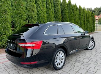 Škoda Superb Combi Facelift 2.0 TDI 110 kW DSG-7 Style - 15