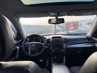 ✅ KIA SORENTO 2,2 CRDi 145kw Automat 4x4 ✅ - 15