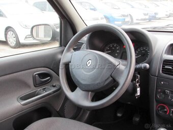 Renault Clio - cena 1.000,-€ - 15