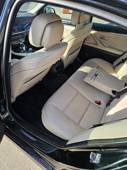 Predam BMW F10 530xd - 15