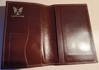 Retro módne doplnky / cestovná batožina - 15