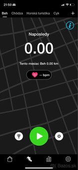 Hodinky Smartwatch SB-320 - 15