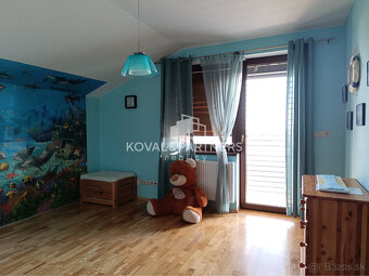 7 izbový dom s moderným vybavením - Štitáre - Nitra - 15