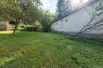 Rodinný dom obklopený prírodou | Kovácsvágás - 15