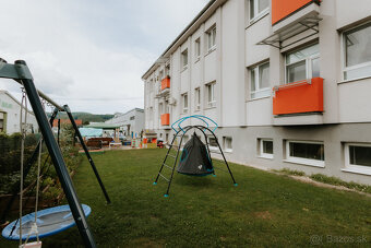 Na predaj kompletne zrekonštruovaný 2-izbový byt v Kotešovej - 15