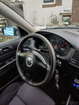 Volkswagen golf 4 - 15